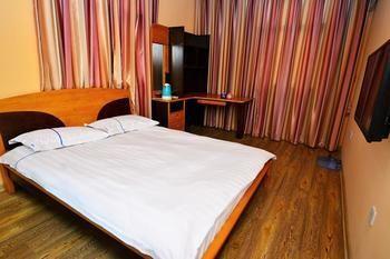 In Love With The Blue Sea Inn Xiamen Bagian luar foto